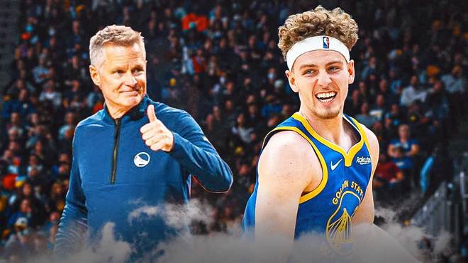 3分7中5砍23分，勇士波德齊姆斯基以近乎完美表現(xiàn)回應(yīng)科爾的挑戰(zhàn)