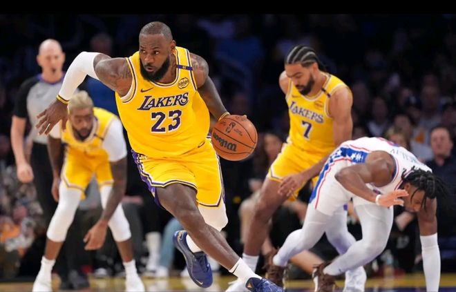 狂輸21分，又19分慘??！成休賽期最失敗球隊，這筆交易真的虧大了