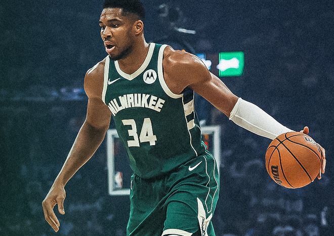 大爆冷！字母哥22+8雄鹿惨负猛龙 巴雷特23+8巴恩斯23+6