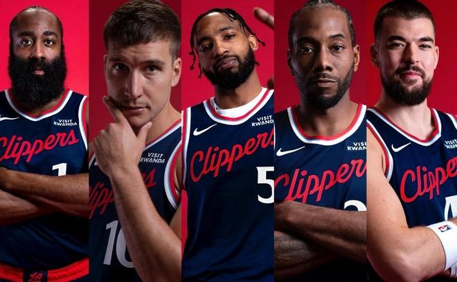 來了來了！NBA官方最新戰(zhàn)力榜：前2不變、火箭升至第4！