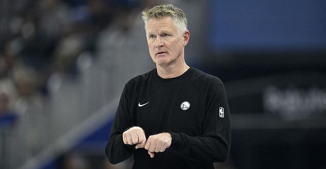 科尔：保护球权是首要任务 当国产对白VIDEOS麻豆高潮做到这点通常都能获胜