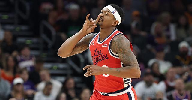 比尔：本可在太阳铸就辉煌但没做到 那就向前看