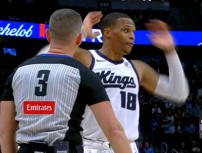 340萬底薪狂轟26分12板6助！威少打老東家太狠，掘金約基奇真想他