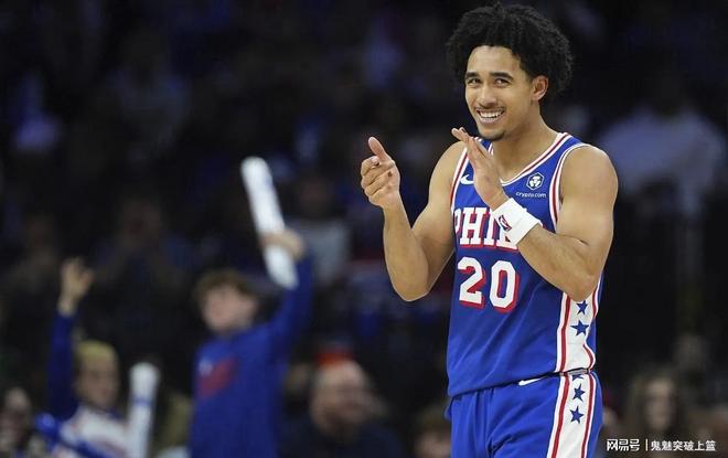 大逆转！吉迪29+15+12比肩乔丹，马克西空砍39分，武神绝杀76人