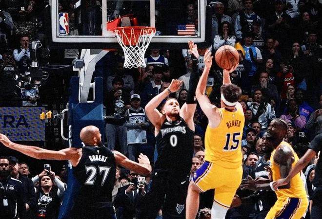 狂轰150分20帽！成历史首人！这就是他成NBA最强状元的原因