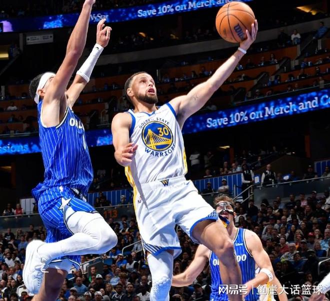 勇士113-121魔术！科尔该重用一人，库里赛后一番话也尽显无奈