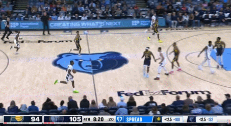 開拓者的11號簽，變成了灰熊未來核心？