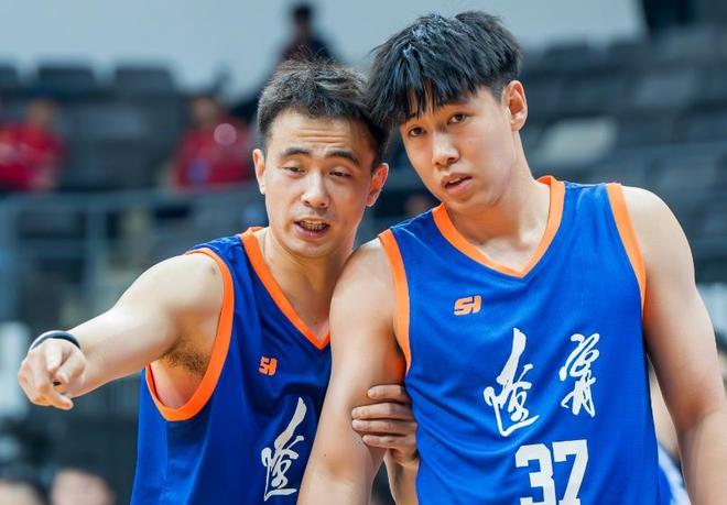 辽宁队95-93险胜北京，韩德君复出赵继伟27分 廖三宁20分怒喷裁判