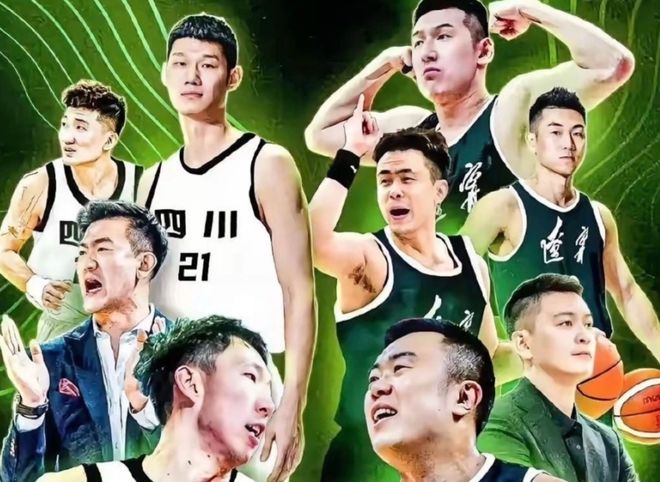 83-74！辽宁掀翻周琦+胡金秋组合，赛后发生车祸，广东男篮危险了