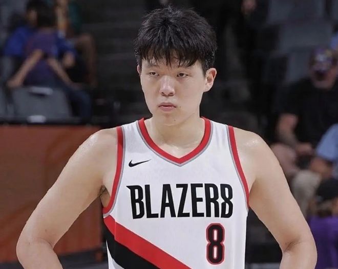 杨瀚森新赛季前瞻：中国独苗承载希望 存6大短板冲NBA轮换