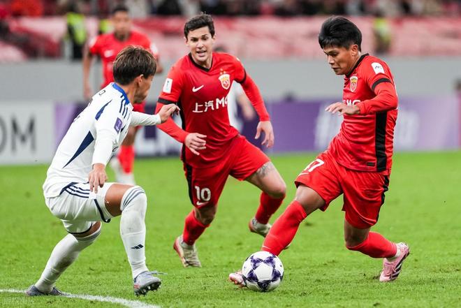 0-2！海港不敵町田，看看媒體人怎么說：重點是周末與泰山的比賽