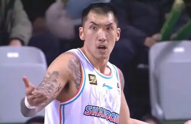 山东男篮用于德豪换孟子凯，第三外援是珀赛尔，邱彪注重内外平衡