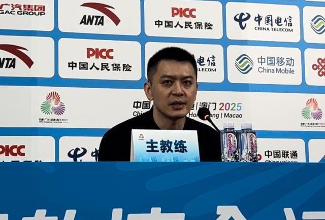 兩戰狂勝114分 遼籃不敢松懈！楊鳴：硬仗剛要到來