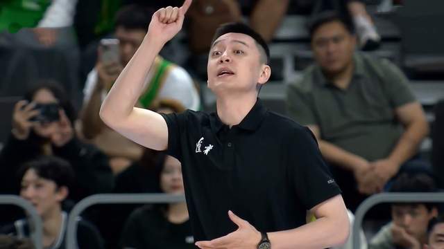 2連勝，遼寧男籃下場爭小組頭名 趙繼偉7+14 原帥6記三分穩住局面