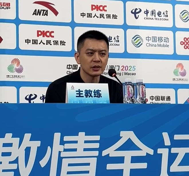 勝澳門采訪！楊鳴展望北京與天津，李曉旭談韓德君動情發言！