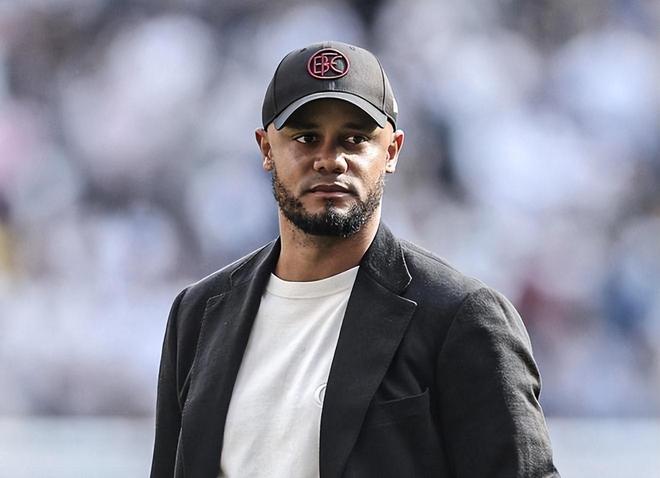 新王當(dāng)立！孔帕尼18個(gè)月重塑拜仁，但想要“全面勝利”他還需升級(jí)