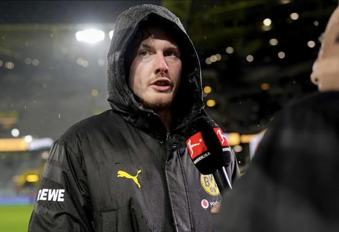 布蘭特：之前我們?cè)诙谇敖?jīng)常要苦苦追趕勝利，現(xiàn)在常能贏