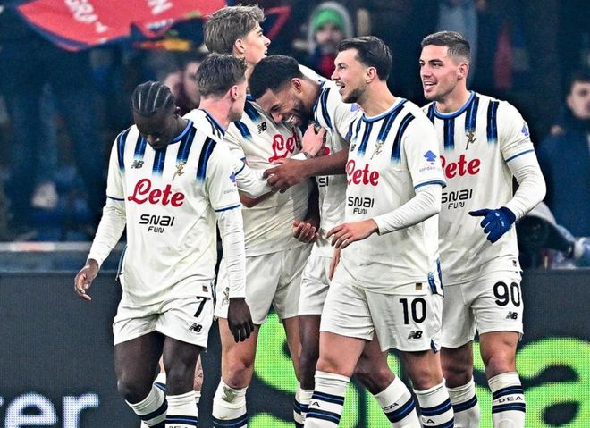 補時絕殺！帕拉迪諾狂歡，意甲勁旅征服客場，豪取3連勝