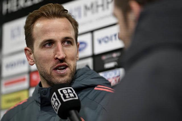 凱恩：今夏我贏得了職業(yè)生涯首個(gè)冠軍，我們會(huì)盡可能繼續(xù)前進(jìn)