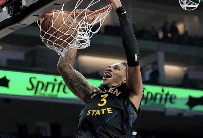 勇士輸國王！庫明加+理查德+穆迪合砍82分，波斯特+替補難貢獻