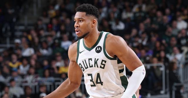 字母哥：我们要提升稳定性 不能一打得好了就自我满足