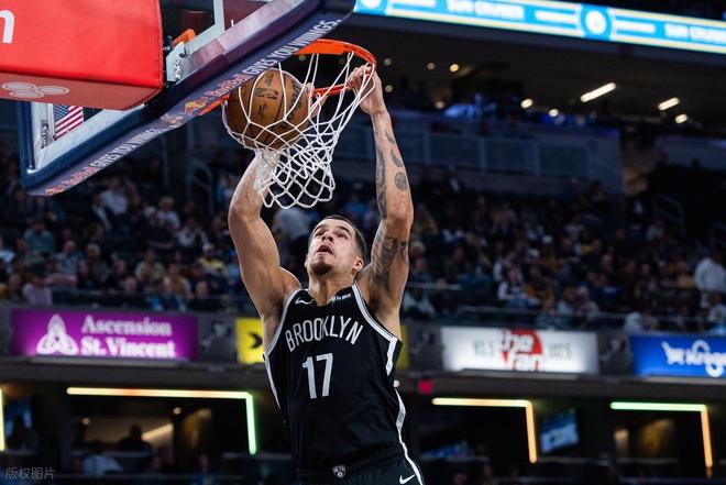 米切爾46+4+8無緣今日最佳球員！因為約基奇33+15+16+3創2項紀錄