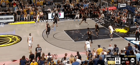 NBA最被低估球员,带队爆杀东部第一