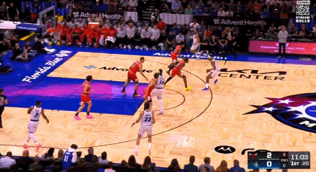 送走兩位全明星，公牛成了東部第一