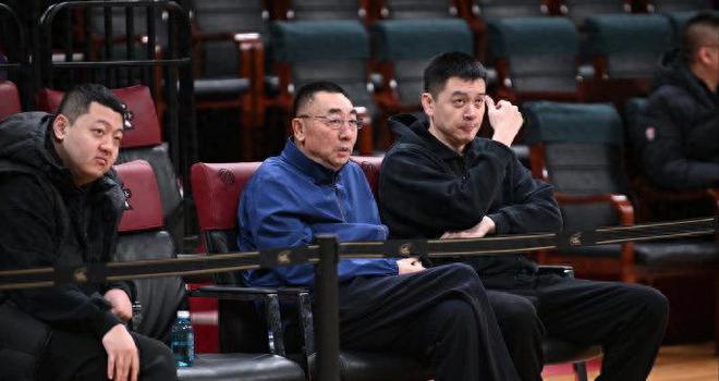 好消息！韩德君将复出，辽宁全主力出战半决赛