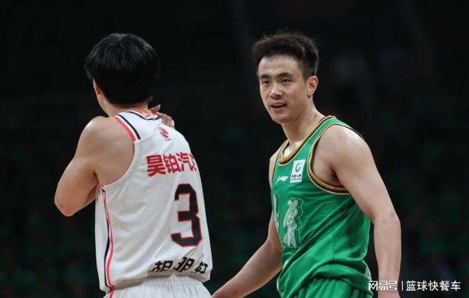 30年夺取30个冠军？CBA这一铁律太狠了：广东辽宁也破不了这魔咒