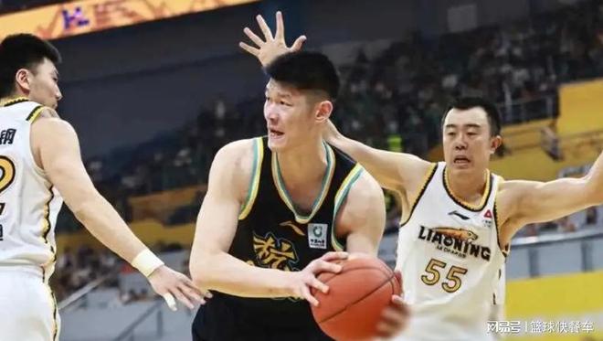 辽宁战广厦G1战获央视转播！孙铭徽扬言复仇辽篮：杨鸣顶得住吗？