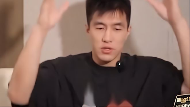 郭艾伦时隔68天首度回应眼伤！始作俑者浮出水面，豪言王者归来