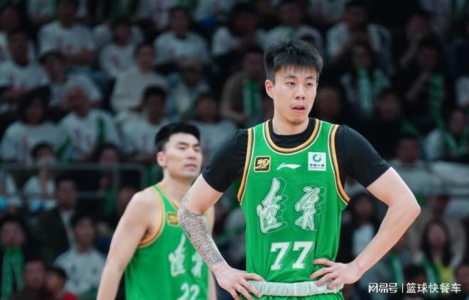 辽篮被淘汰噩梦才刚开始？U19男篮被广东垄断：未来十年争冠没戏