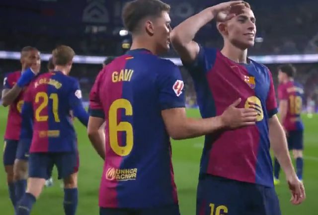 2-1后！巴萨战国米+皇马，4天定赛季成败：1胜1平或拿欧冠西甲2冠