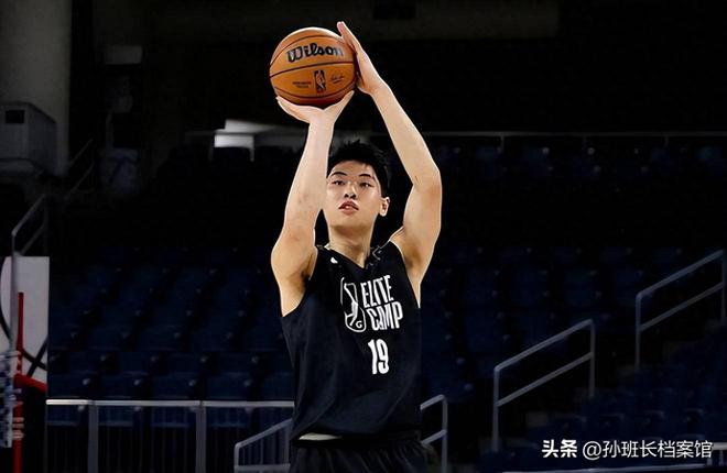 崔永熙回國下家已基本確定！聯(lián)手郭艾倫爭冠，去廣東根本就不可能