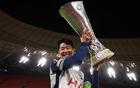 告別英超？曝32歲孫興慜今夏離隊(duì)！效力熱刺10年僅1冠，去向2選1