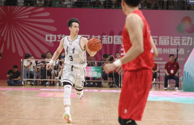5勝0負(fù)小組第一晉級(jí)！全運(yùn)會(huì)頭號(hào)奪冠大熱誕生，恐成四川最大威脅