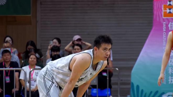 遼寧男籃全勝收官，付豪22+8隊(duì)內(nèi)得分王，山東3勝 李祥波打破質(zhì)疑