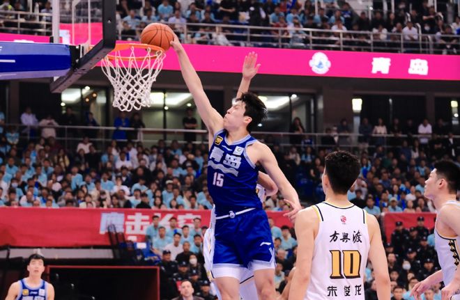 51顺位！最新模拟选秀被快船选中，一关键原因或让杨瀚森登陆NBA