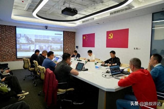 篮协：半决赛引进欧洲裁判 屡次出现不可控赛区采取无观众空场比赛