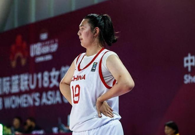 还有变数？山东高速开会讨论张子宇是否打WCBA 保护女姚明过度？
