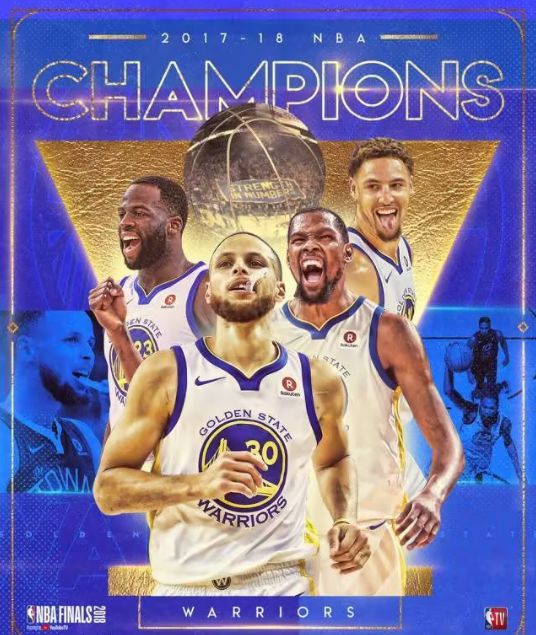 凯尔特人无缘卫冕！NBA历史仅7队13次完成连冠，上一次是2018年
