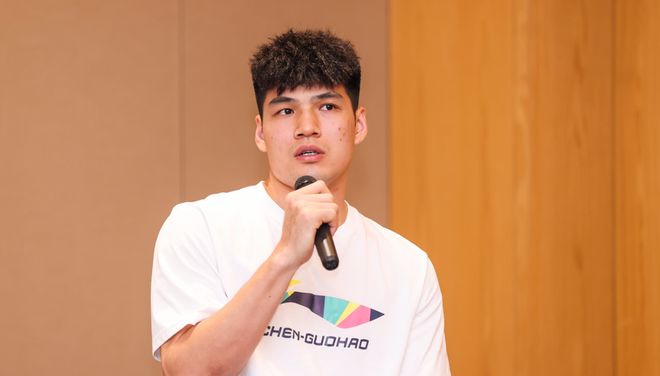 陈国豪合同到期难留北控！他已不如邹阳 朱芳雨会招至广东吗