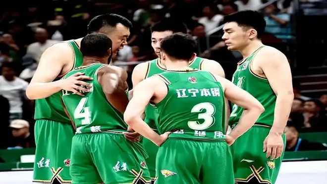 辽篮3消息！韩德君李晓旭迎利好，俱乐部官宣，悍将开始体能特训