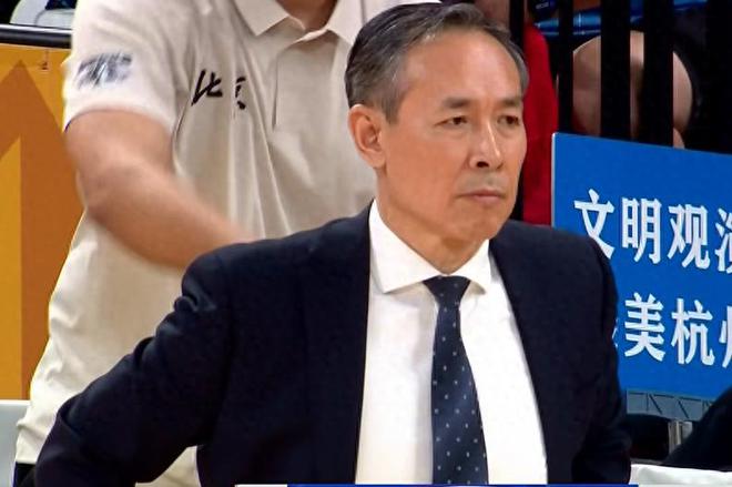 7分惜败，CBA老牌劲旅可惜了：1-0变1-1，悬念激增，但迎来好消息