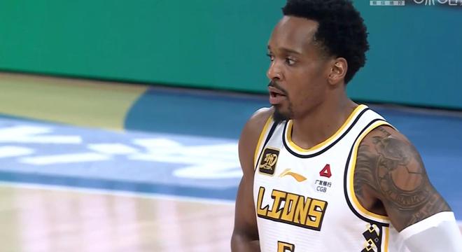 浙江33分狂胜北京 3-1领先！周琦4分杰曼0分 青岛含金量持续上升