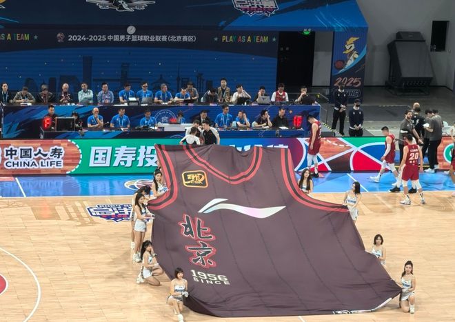 一步之遥！CBA总决赛广厦连下两个客场，让一追三3-1领先北京