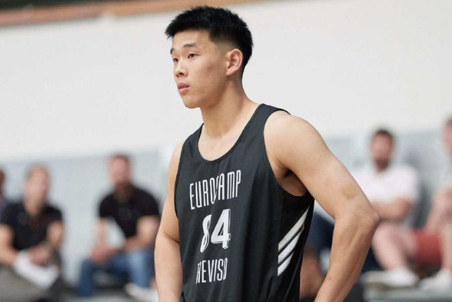 林葳阿迪训练营总结：G3轰19分回暖 3战31铁+三分24中4咋冲NBA