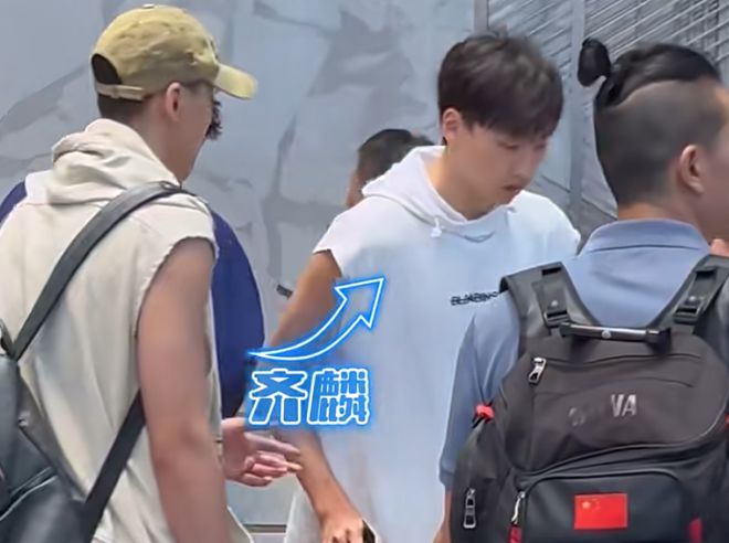 广西赛区官方发动态！新疆先抵达，京辽浙同天抵达，同组竞争激烈