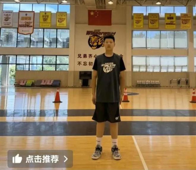 继续补强！广东队休赛期第一笔签约诞生 朱芳雨目标明确